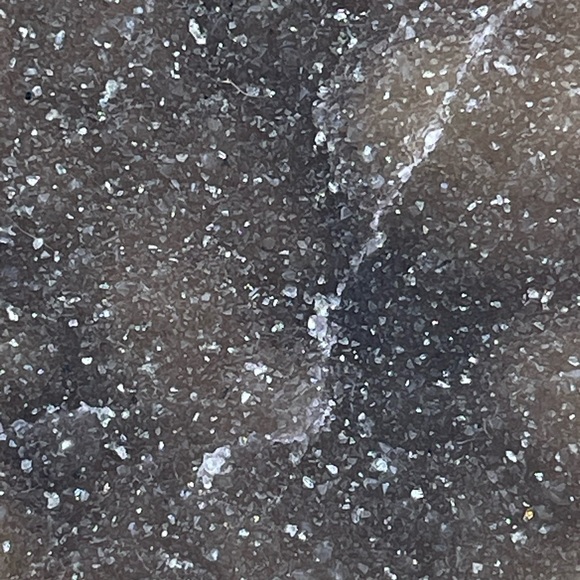 Chocolate Amethyst Cut Base - Picture 6 of 10